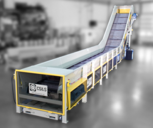 Mechanical Conveyor Solutions